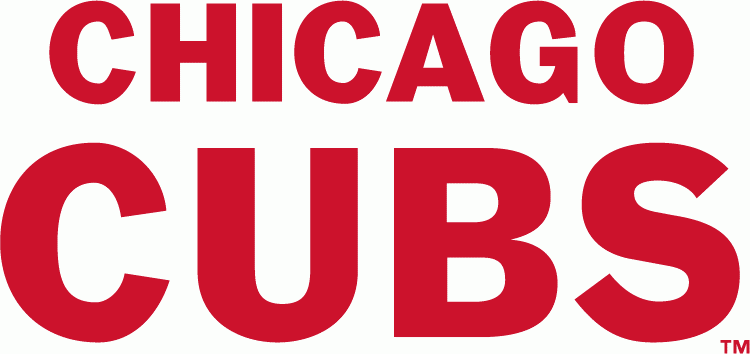 Chicago Cubs 1937-Pres Wordmark Logo t shirts iron on transfers